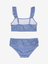 Lade das Bild in den Galerie-Viewer, Cremiger Bikini – Colony Blue
