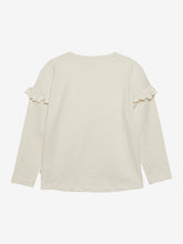 Indlæs billede til gallerivisning Minymo T-shirt LS - Seedpearl

