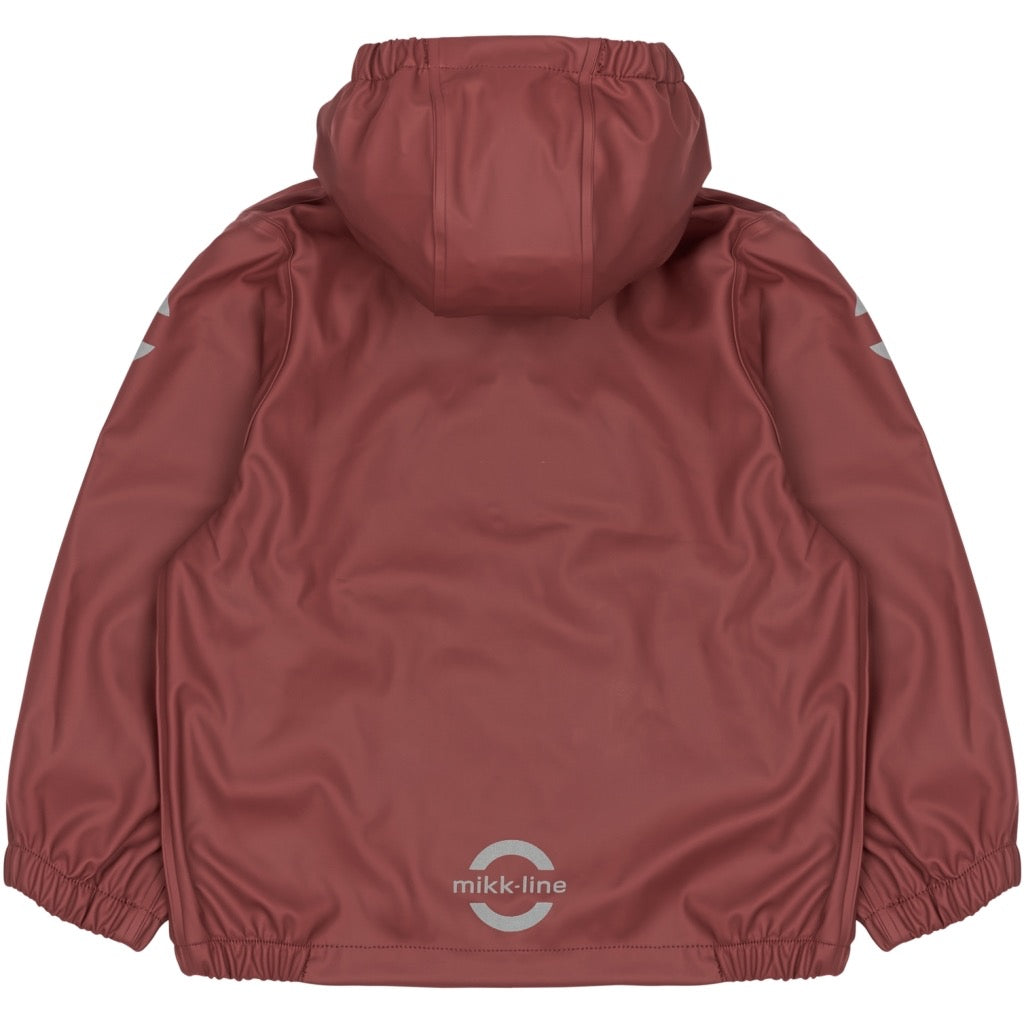 mikk-line Regntøj -Apple Butter