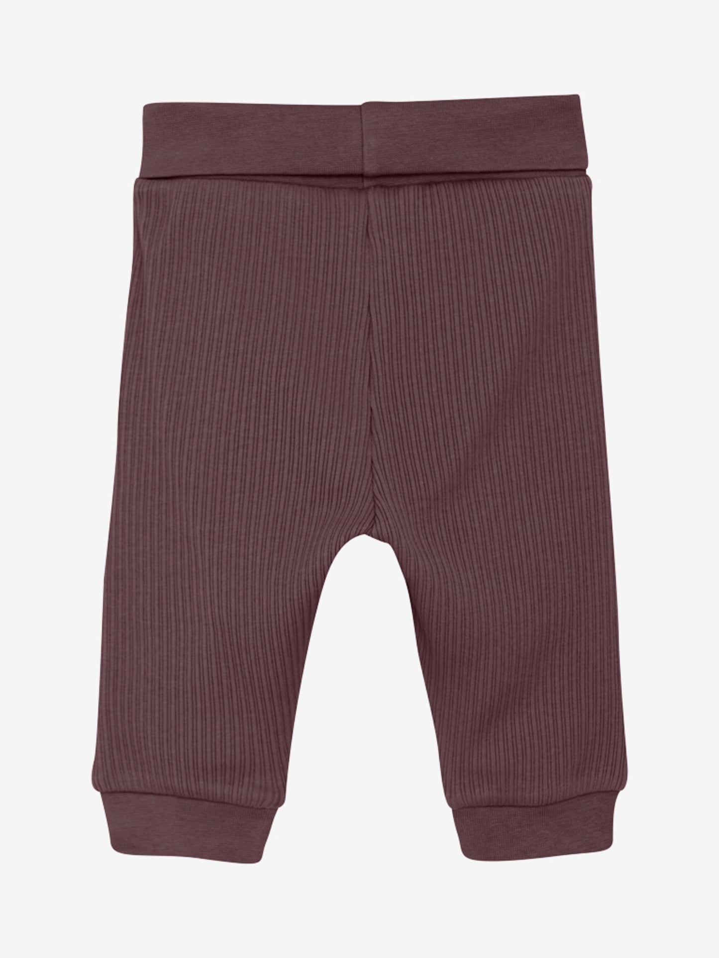 Fixoni Rib Bukser - Huckleberry