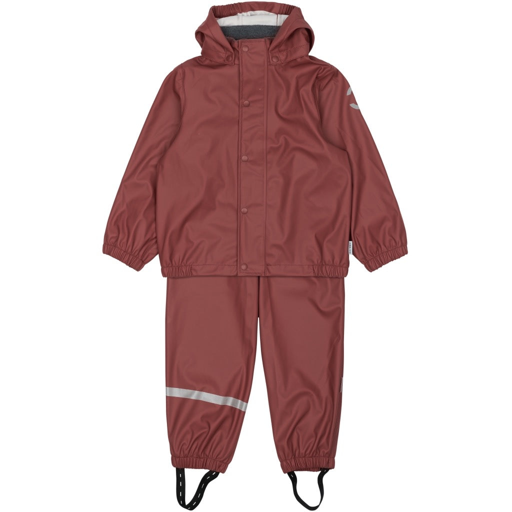 mikk-line Regntøj -Apple Butter