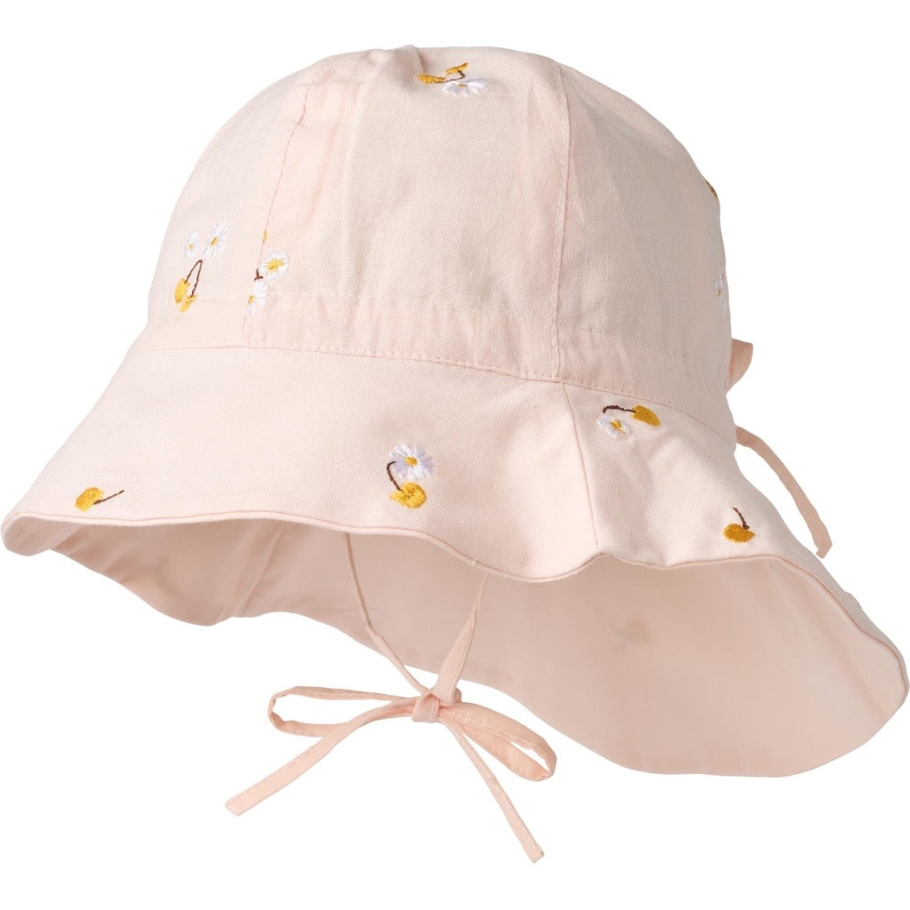 Wheat Chloe Solhat - Powder yellow cherries