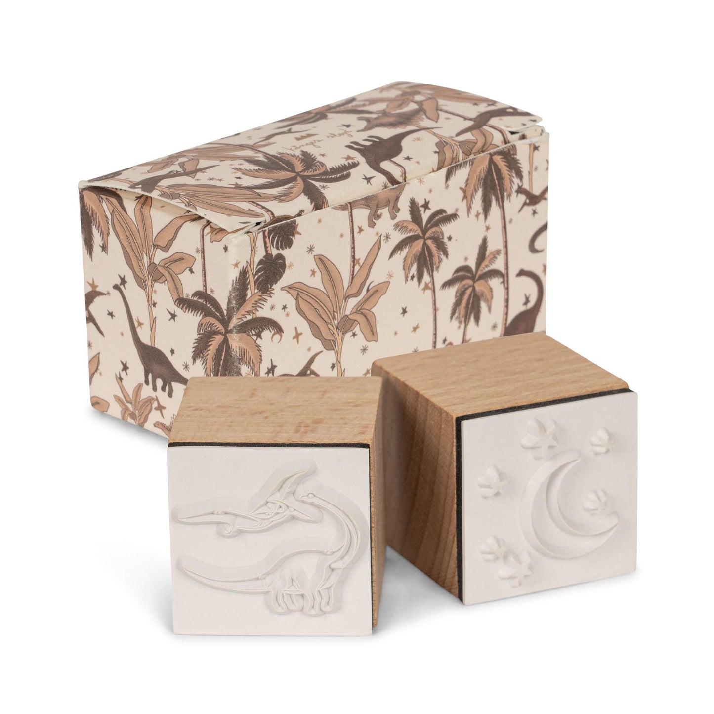 Konges Sløjd ARTIST SET - DINO