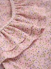 Lade das Bild in den Galerie-Viewer, Creamie Flower Badeanzug – Peachskin
