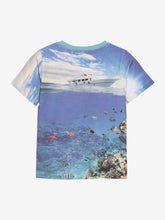 Indlæs billede til gallerivisning Minymo T-shirts SS - Reff Waters
