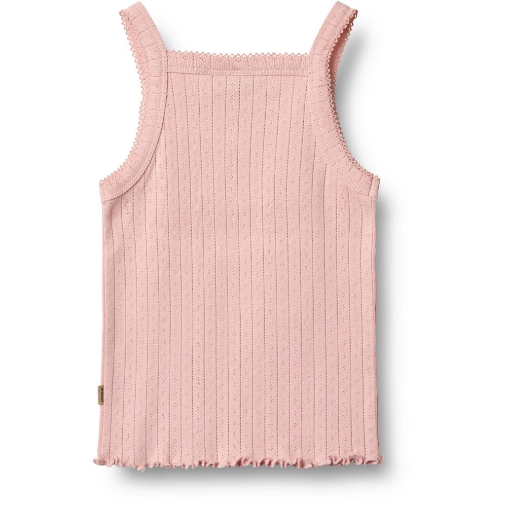 Wheat Olise Top - Rose Sprinkle