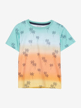 Indlæs billede til gallerivisning Minymo T-shirts SS - Dusty Jade Green
