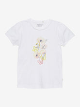 Indlæs billede til gallerivisning Minymo T-shirt SS - Snow White
