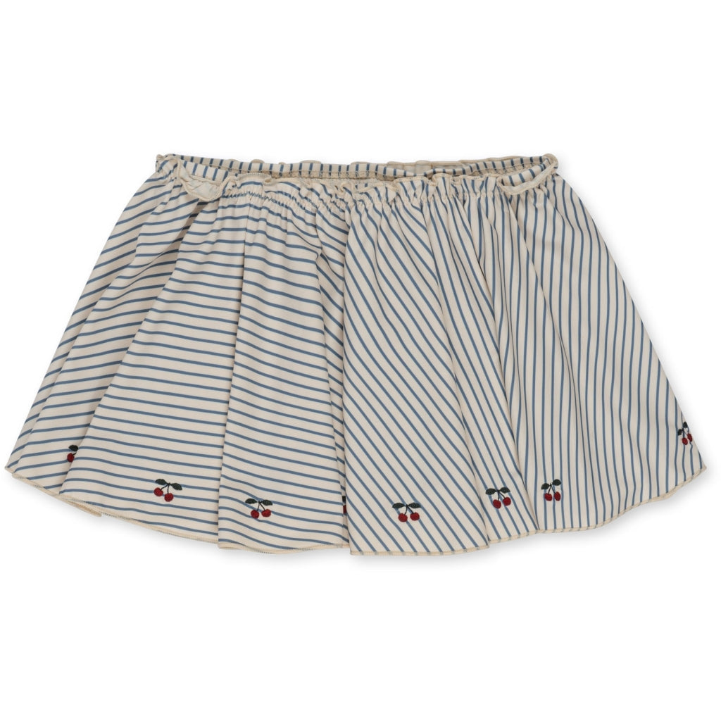 Konges Sløjd COLLETTE Baderock –  BLUE STRIPE