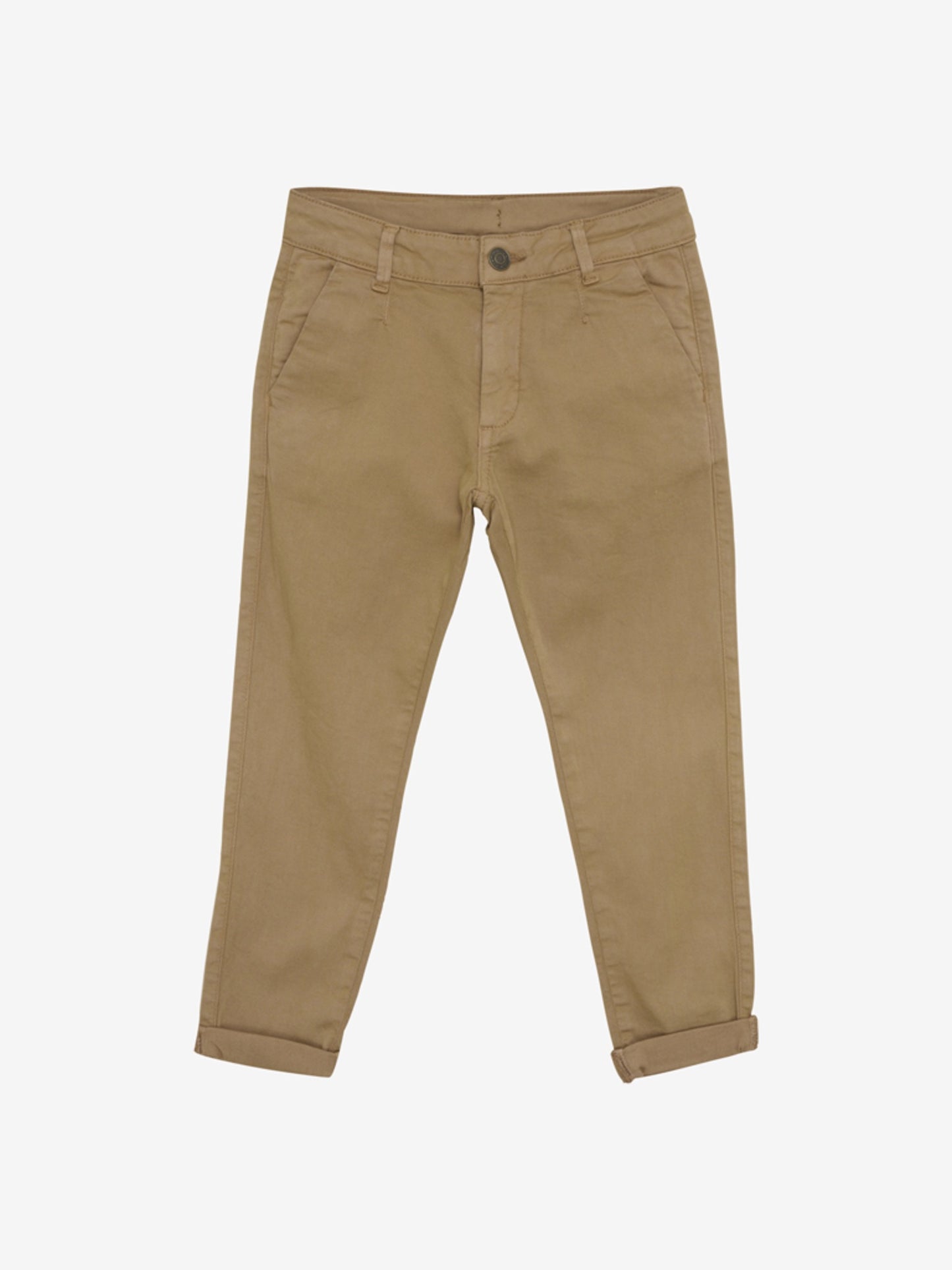 Minymo Twill-Hose – Cartouche