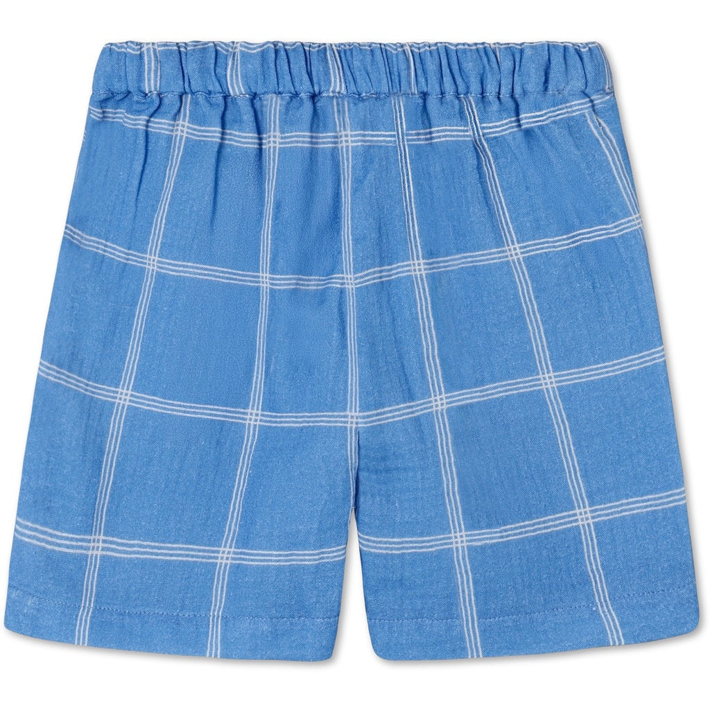 Fliink Cha Cha Shorts - Marina Check