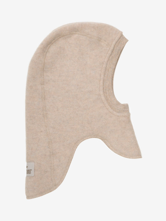 Huttelihut Elefanthue - Camel Melange