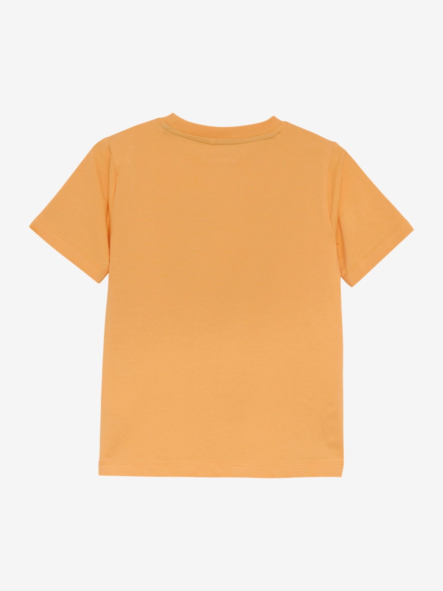 Minymo T-Shirt SS – Mock Orange