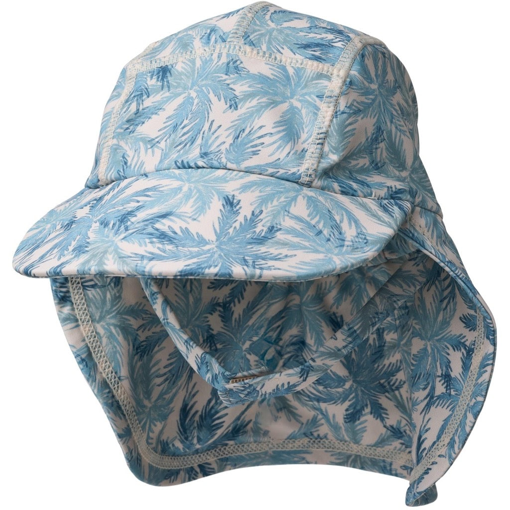 Wheat Tonga UV Solhat - Blue palm