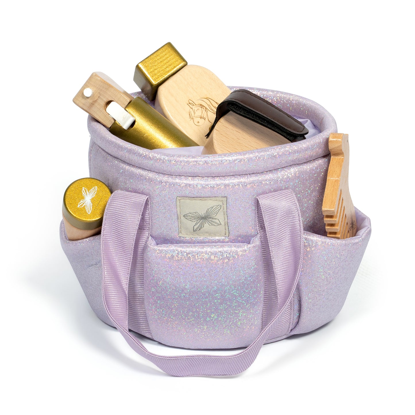 By Astrup Putztasche – Lila