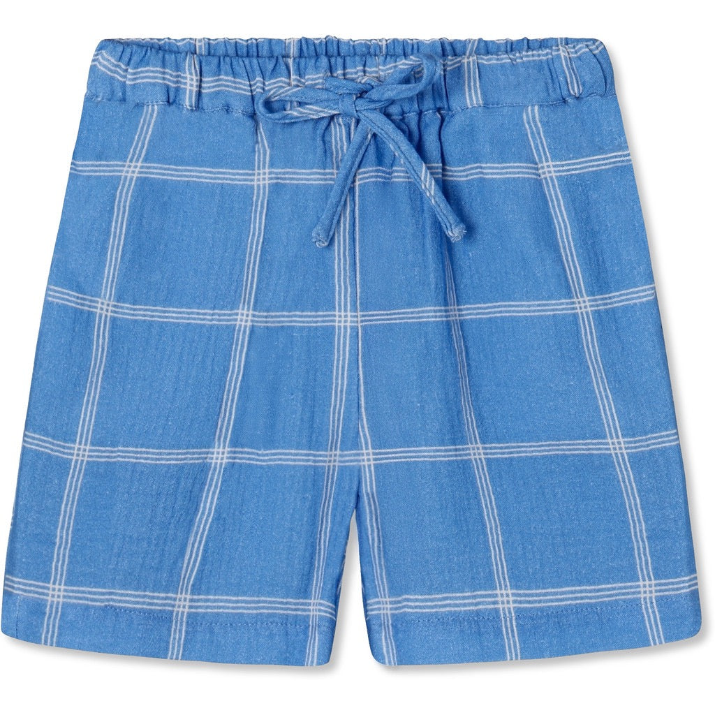Fliink Cha Cha Shorts - Marina Check
