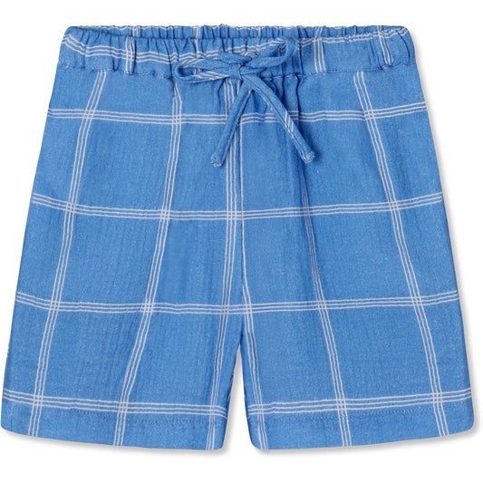 Fliink Cha Cha Shorts - Marina Check