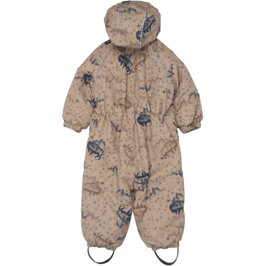 mikk-line  Flyverdragt - Coriander