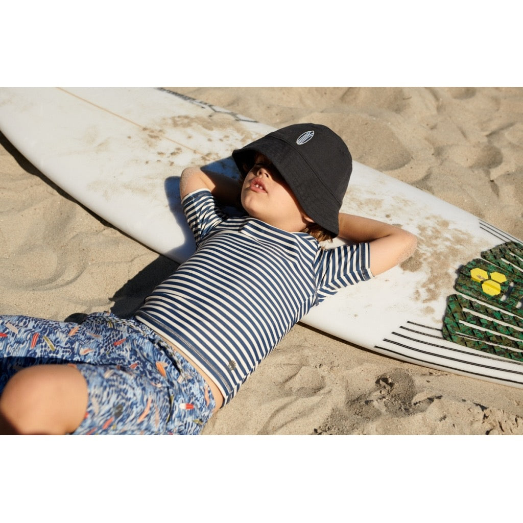 Wheat Hansi Bade Shorts - Indigo Surfboards