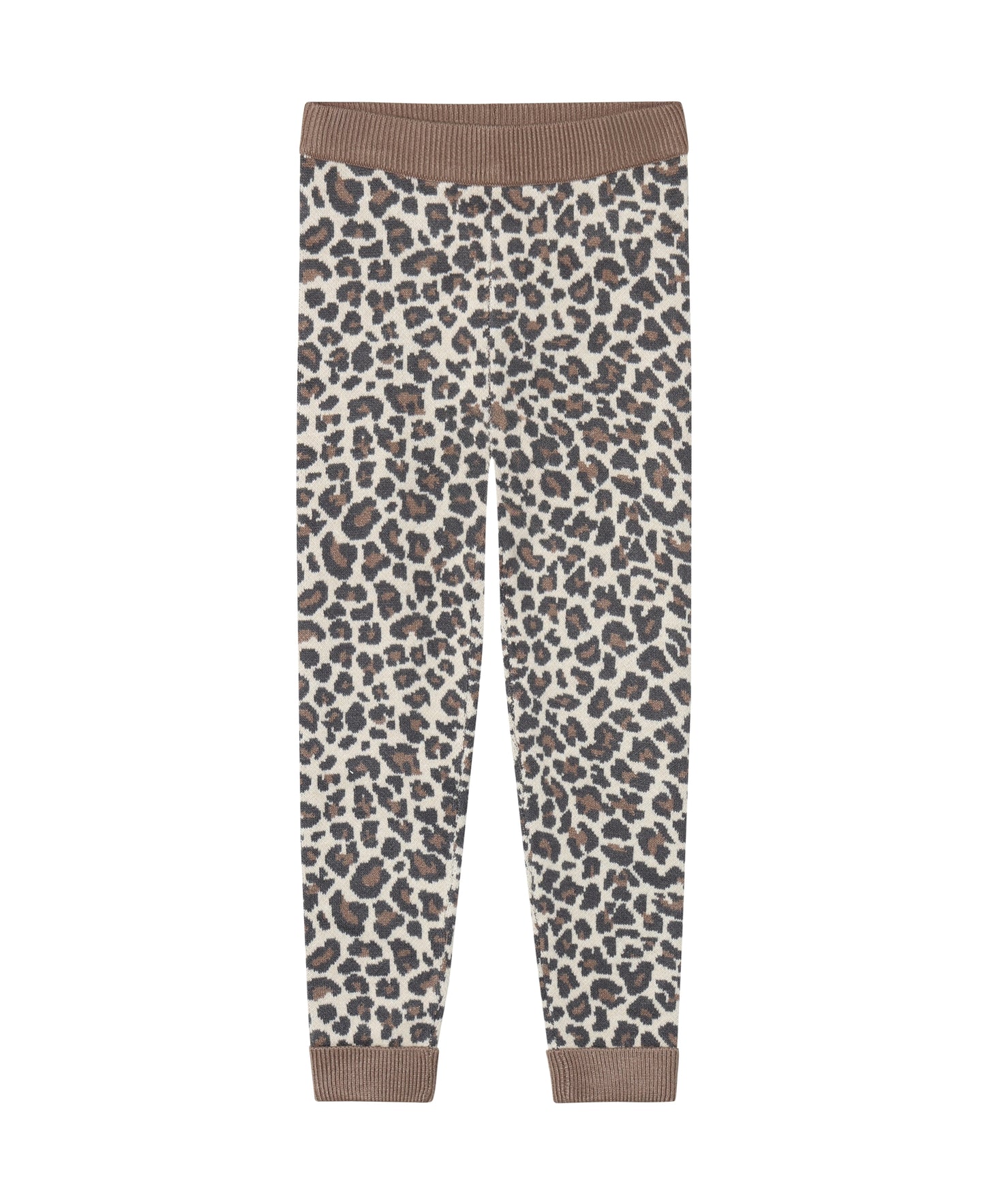 Fliink Benna leo Leggings - Pine Bark