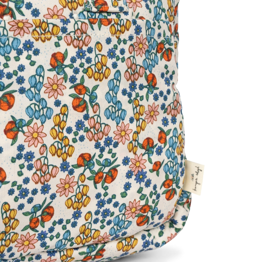 Konges Sløjd Doll Wickeltasche-Bibi Fleur