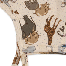 Lade das Bild in den Galerie-Viewer, Konges Sløjd Babymütze – ELEPHANTASTIC
