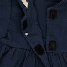 Lade das Bild in den Galerie-Viewer, Konges Sløjd Matrosenkleid Puppenkleidung – Dress Blues
