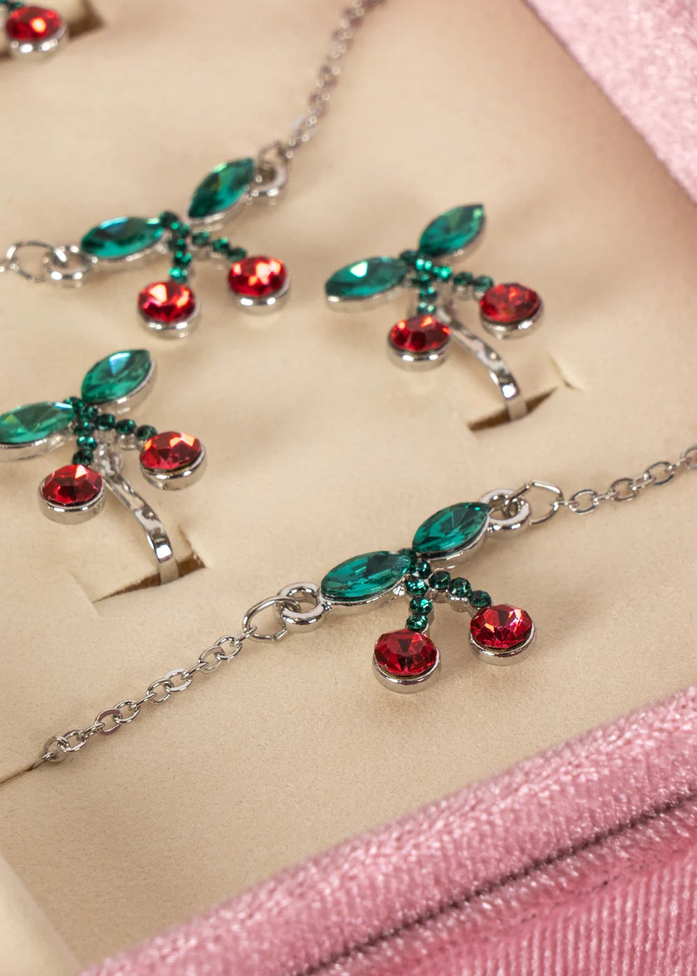Konges Sløjd ALL I WISH FOR - JEWELRY