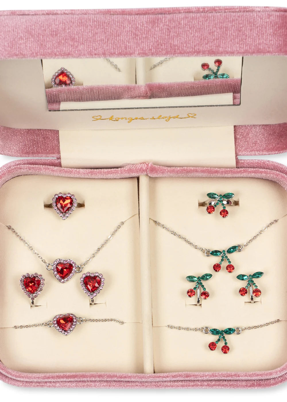 Konges Sløjd ALL I WISH FOR - JEWELRY