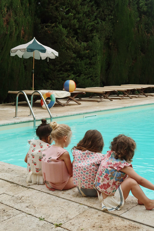 Konges Sløjd Avery Svømmevest - Lumina Rose