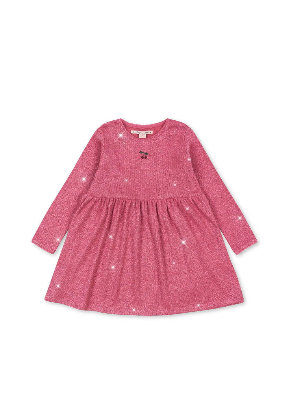 Konges Sløjd Roli Kleid – Rapture Rose