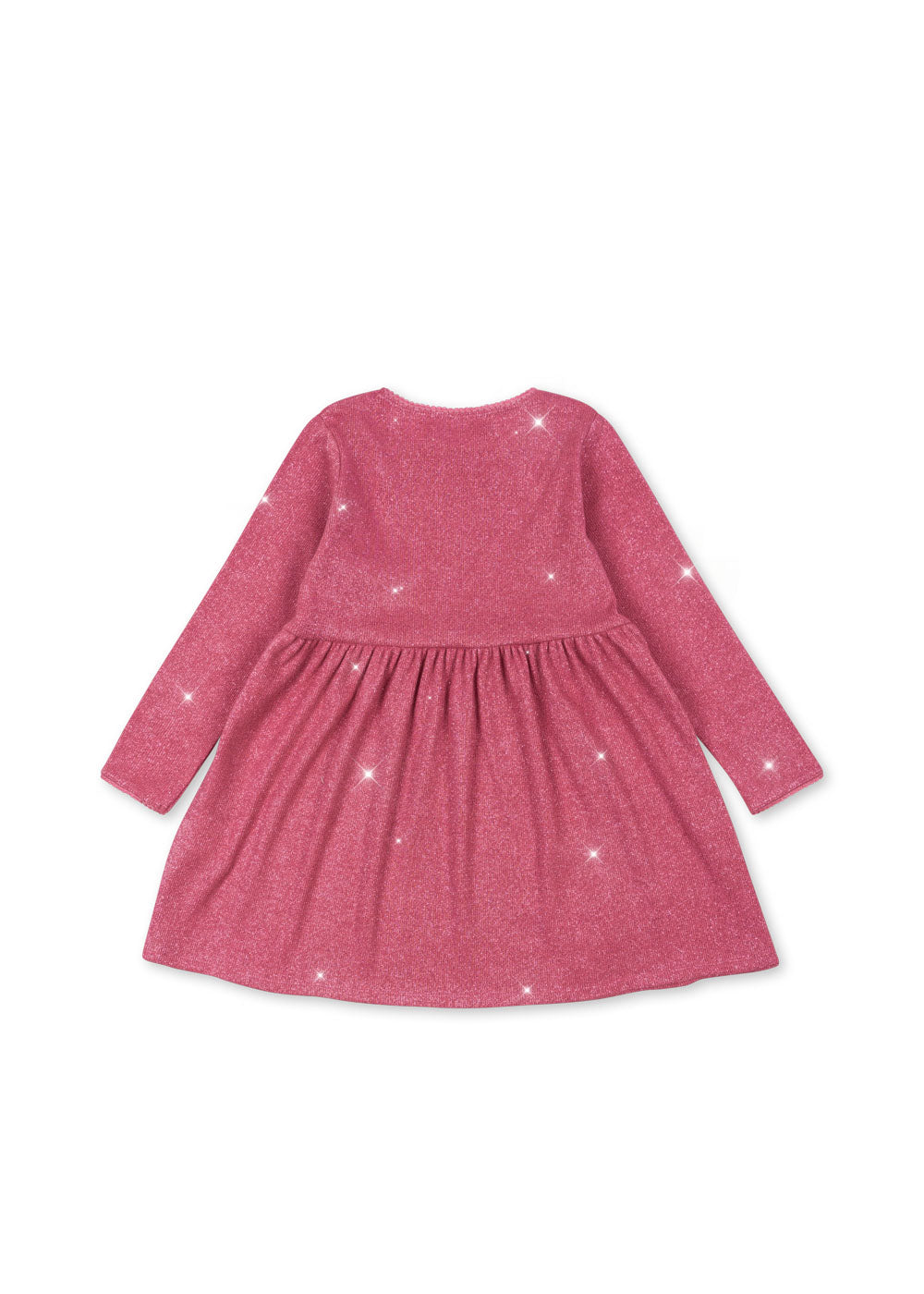 Konges Sløjd Roli Kleid – Rapture Rose