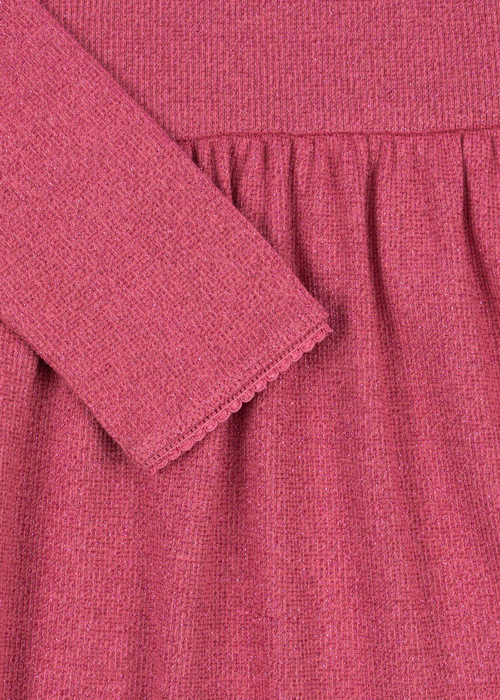 Konges Sløjd Roli Kleid – Rapture Rose