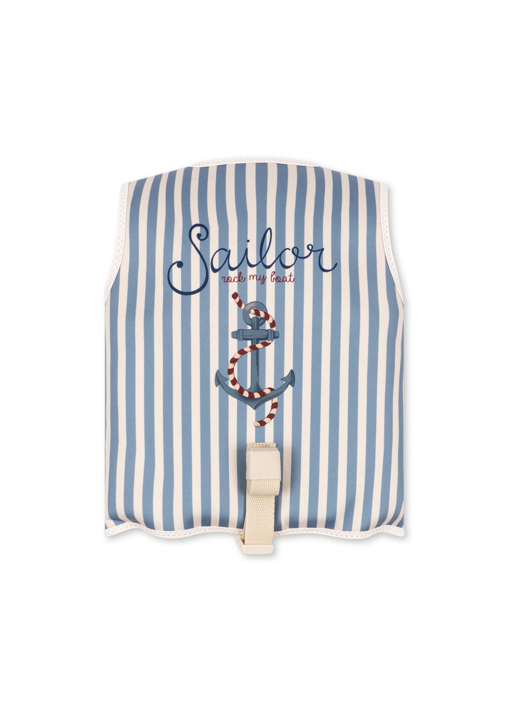 Konges Sløjd ELLIS SWIM VEST - SAILOR