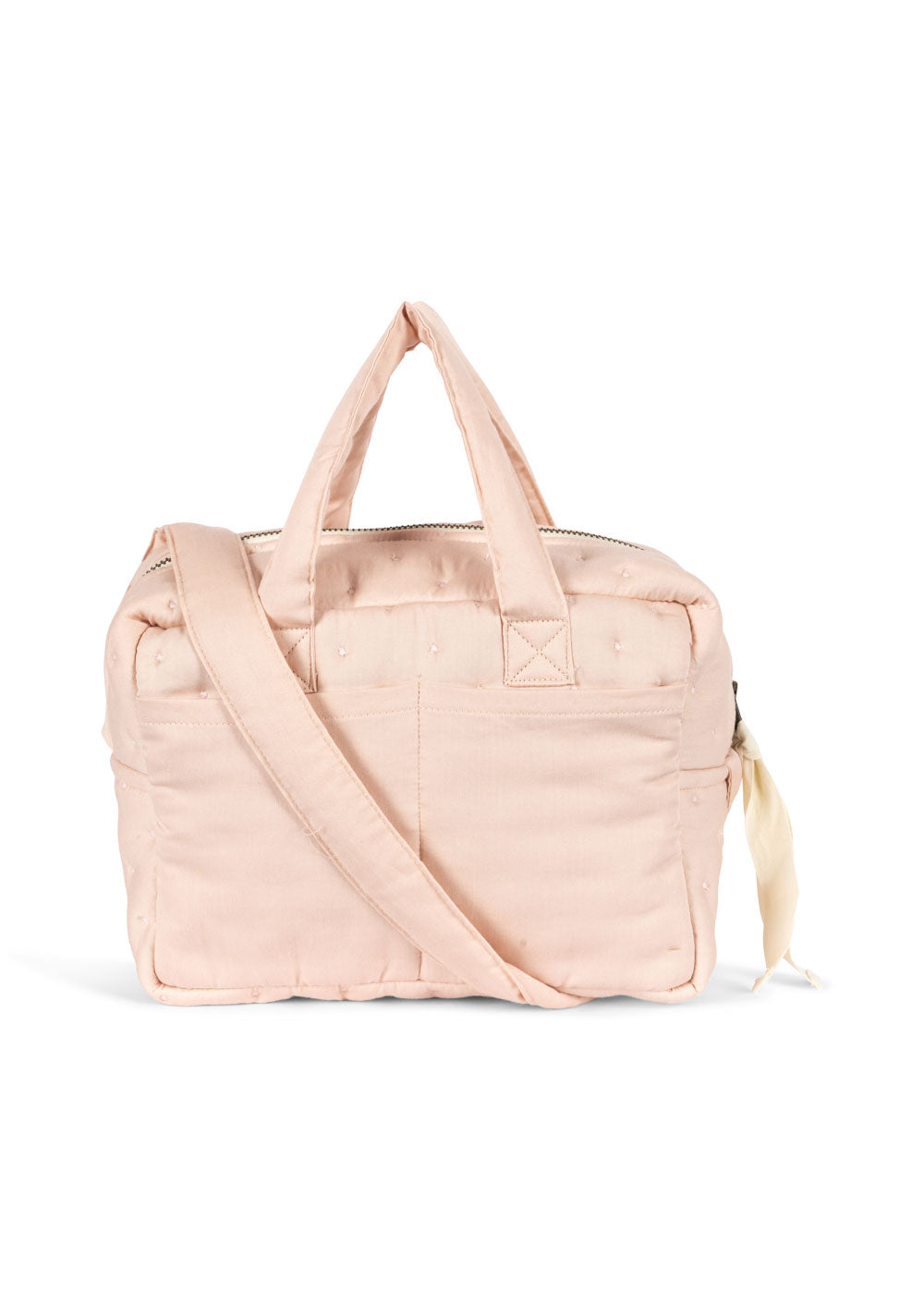 Konges Sløjd Dukkepusletaske - Cameo Rose