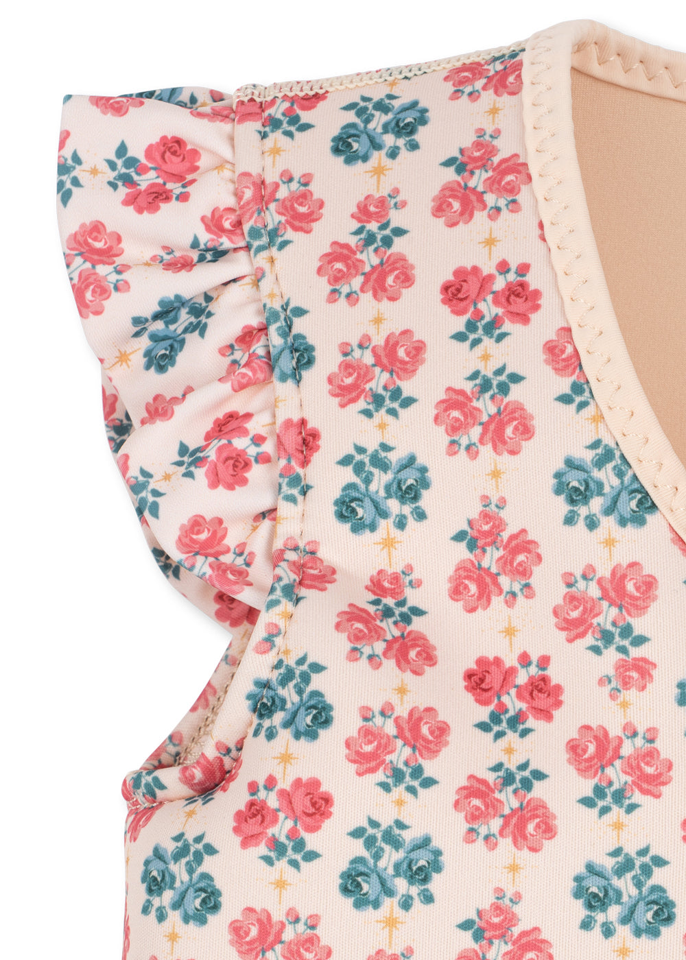 Konges Sløjd Avery Svømmevest - Lumina Rose