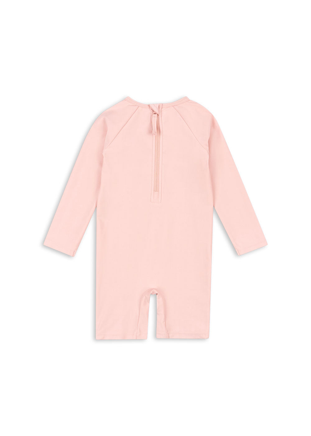Konges Sløjd KITTY Badedragt - POWDERPINK