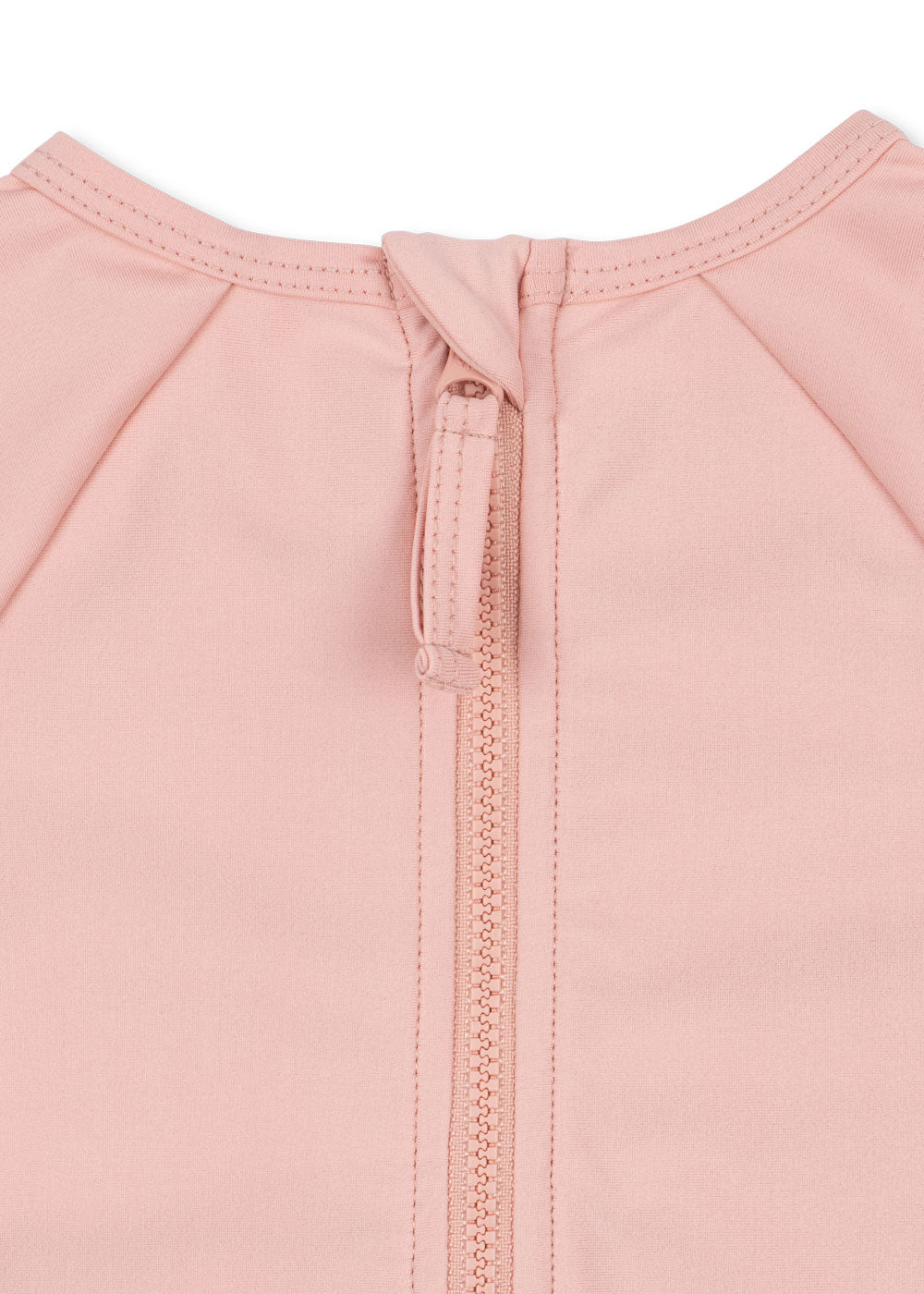 Konges Sløjd KITTY Badedragt - POWDERPINK