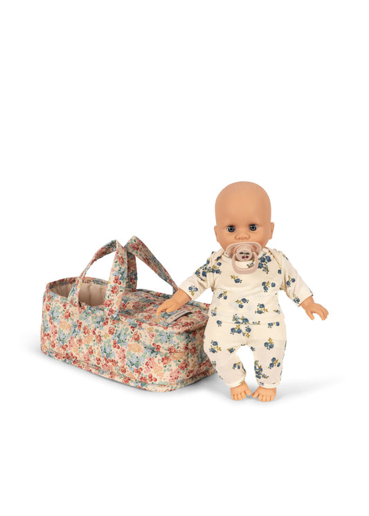 Konges Sløjd LUCCA BABY DUKKE SÆT - VIENNA