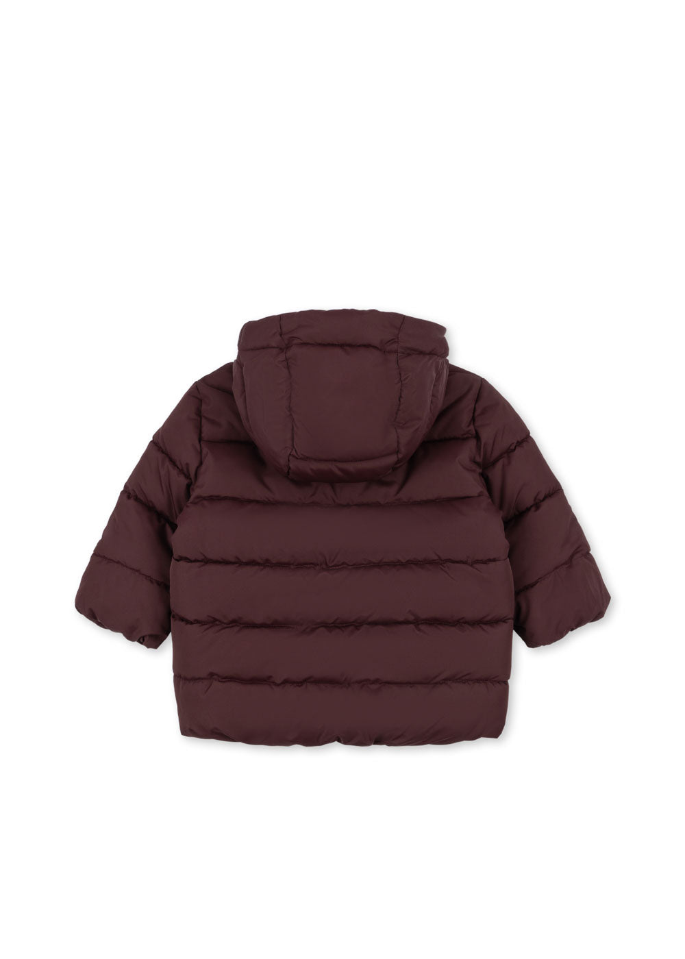 Konges Sløjd ALPI JAKKE - CHOCOLATE BROWN
