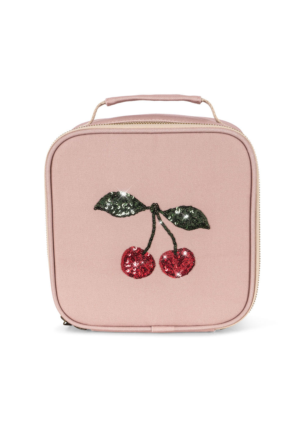 Konges Sløjd CLOVER KØLETASKE - CHERRY