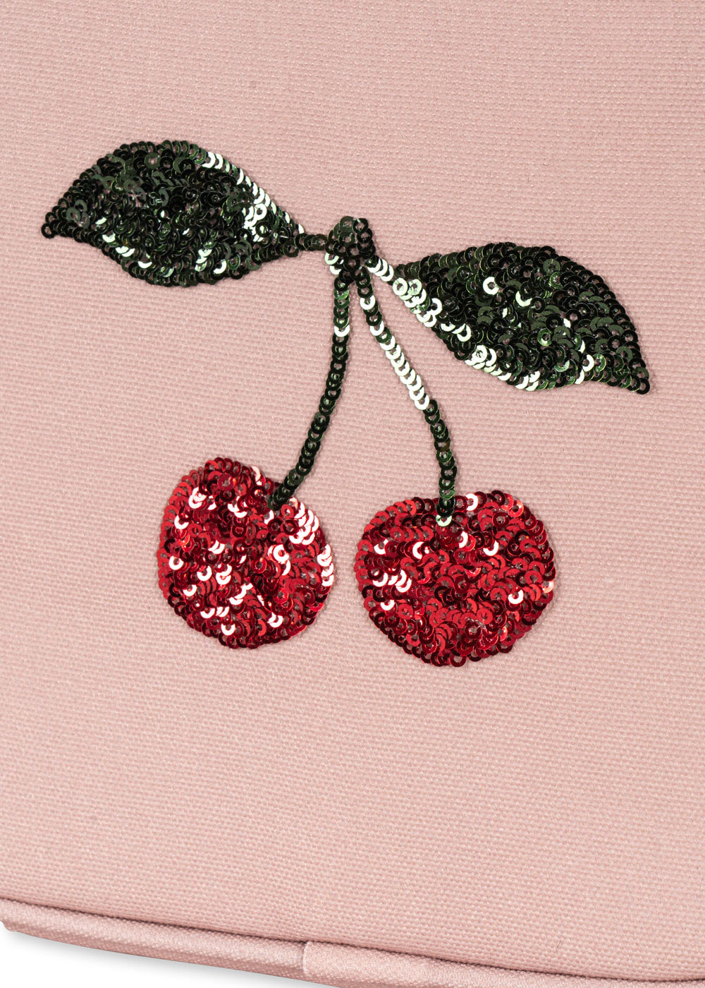 Konges Sløjd CLOVER KØLETASKE - CHERRY