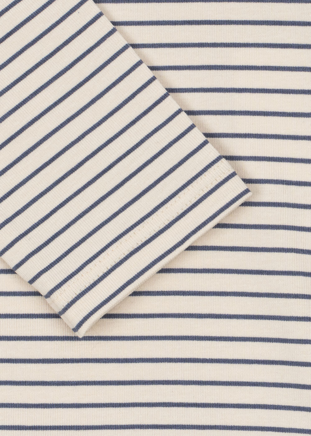 Konges Sløjd BASIC BODY LS - STRIPE COMO