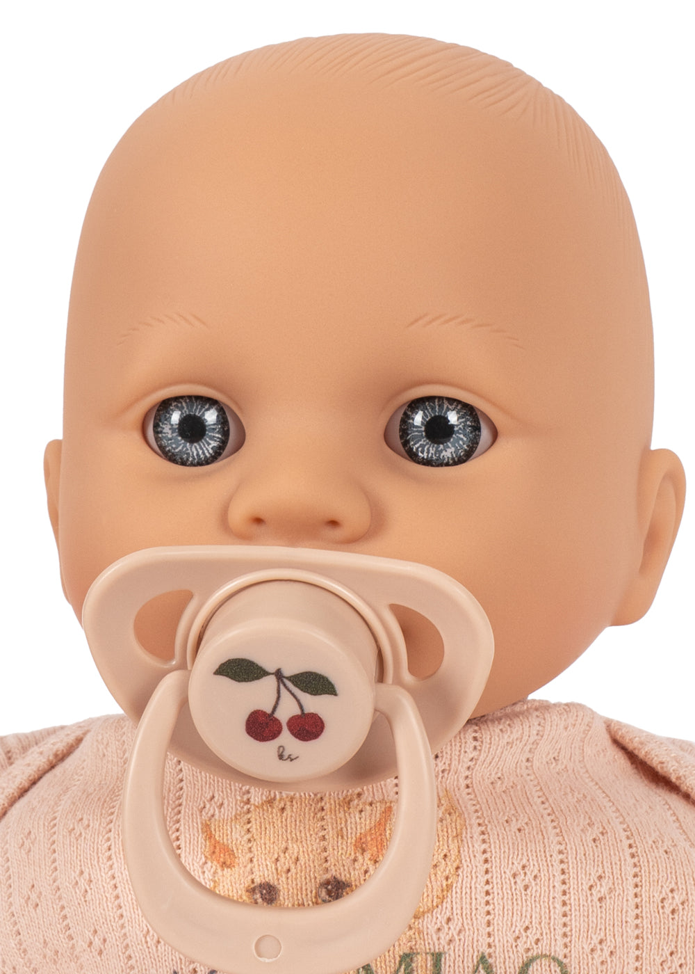 Konges Sløjd CATTIE BABY DUKKE M. LIFT - CIAO MIAO ROSE