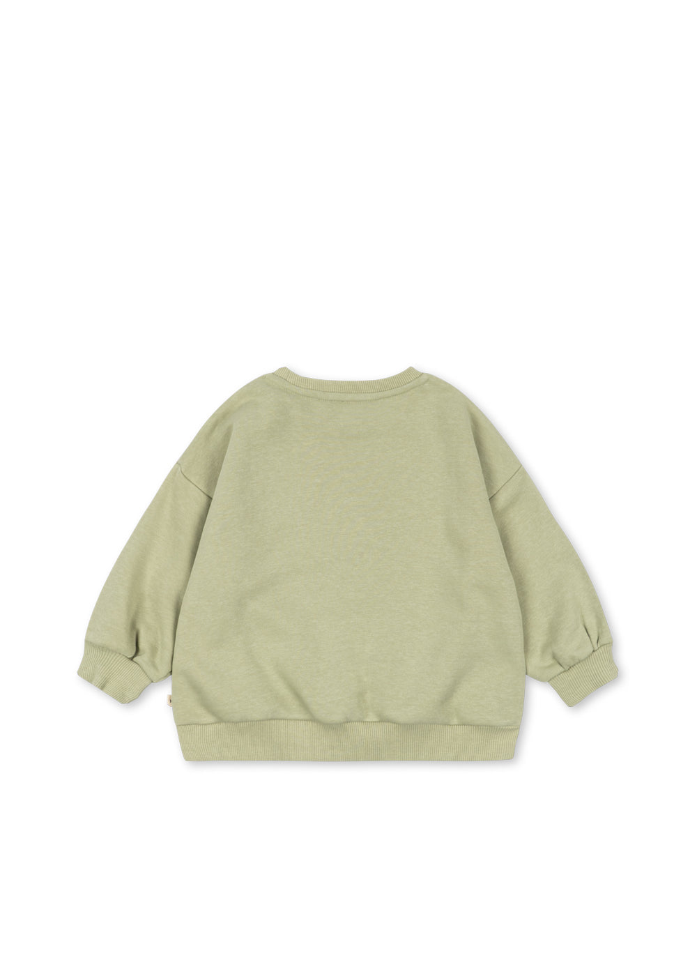 Konges Sløjd LOU SWEATSHIRT - SAGE