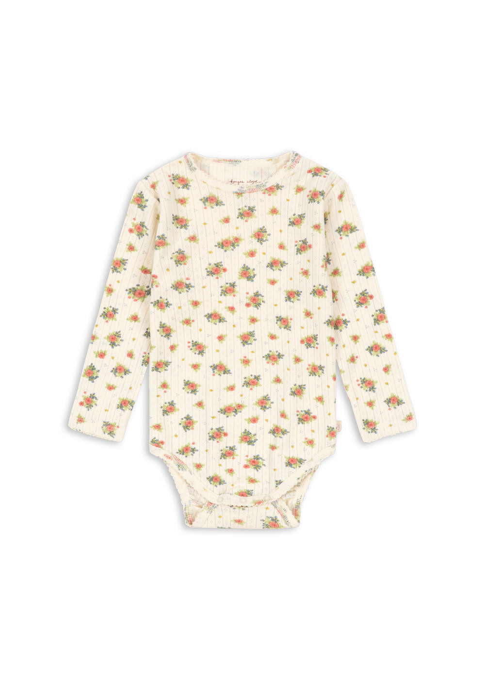 Konges Sløjd MINNIE BODY - ROSETTO