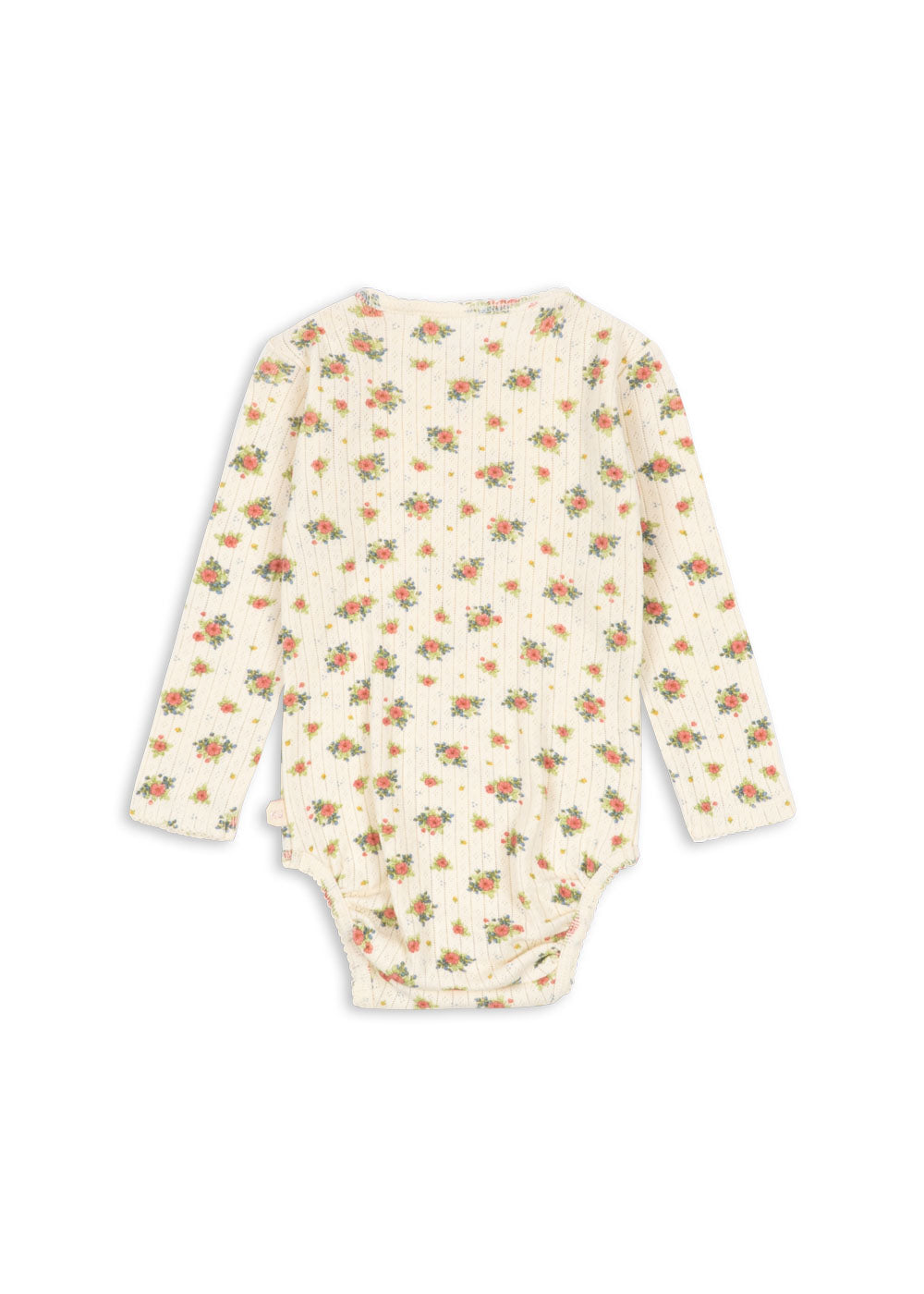 Konges Sløjd MINNIE BODY - ROSETTO