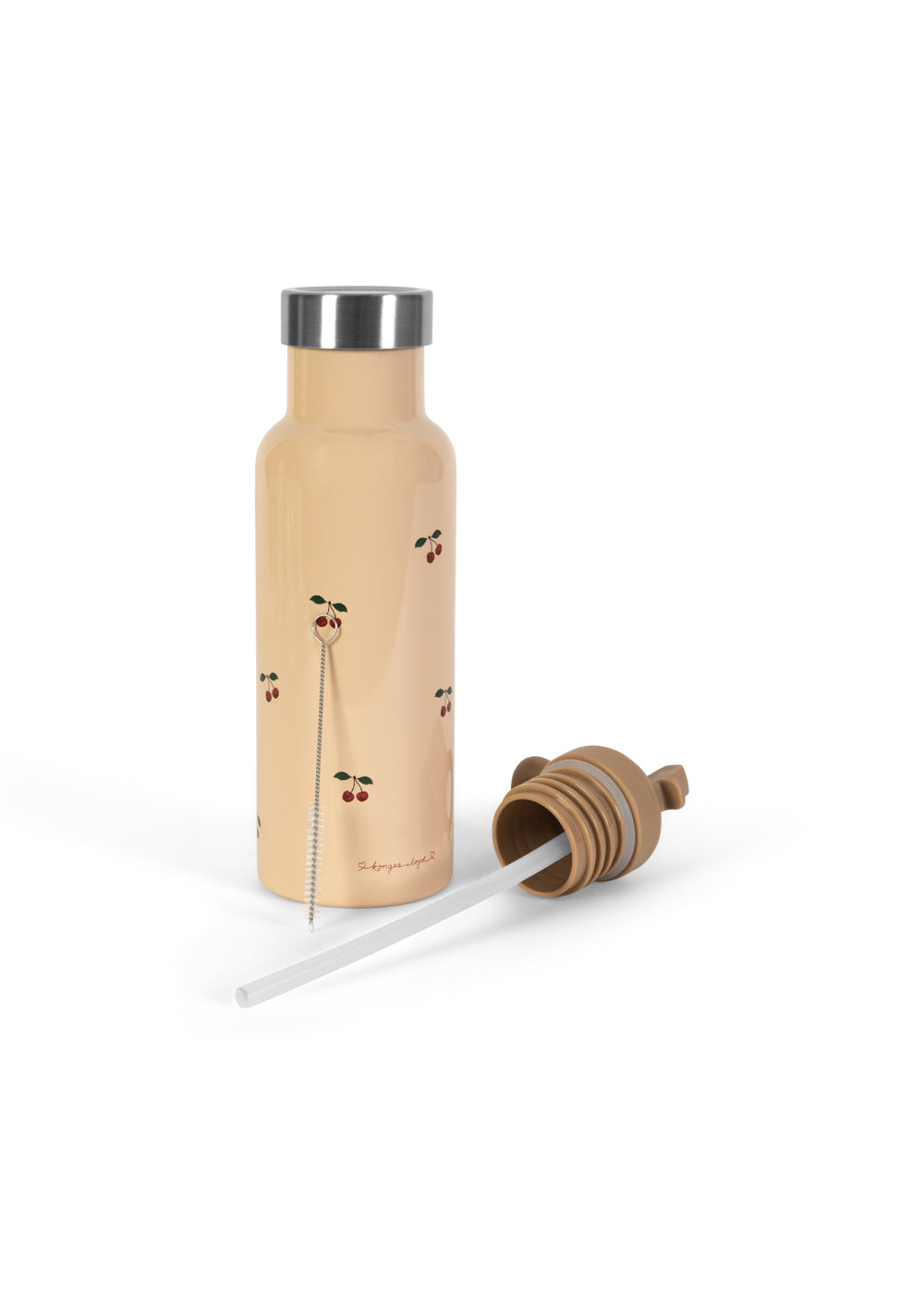 Konges Sløjd TERMOFLASKE 500ML - CHERRY