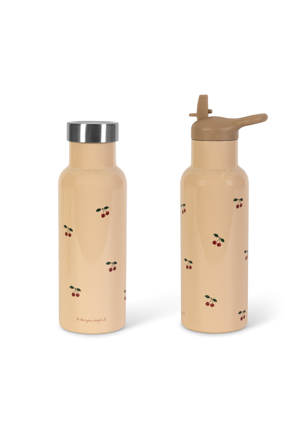 Konges Sløjd TERMOFLASKE 500ML - CHERRY
