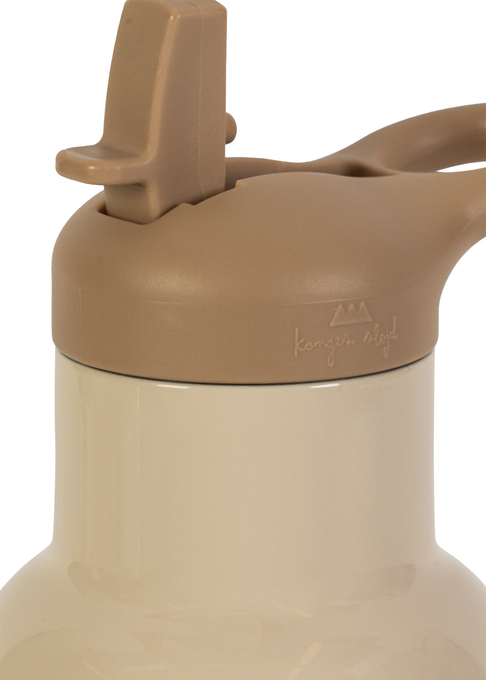 Konges Sløjd TERMOFLASKE 500ML - LEMON